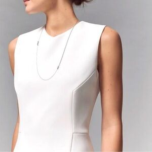 Tiffany Mixed Bead Chain